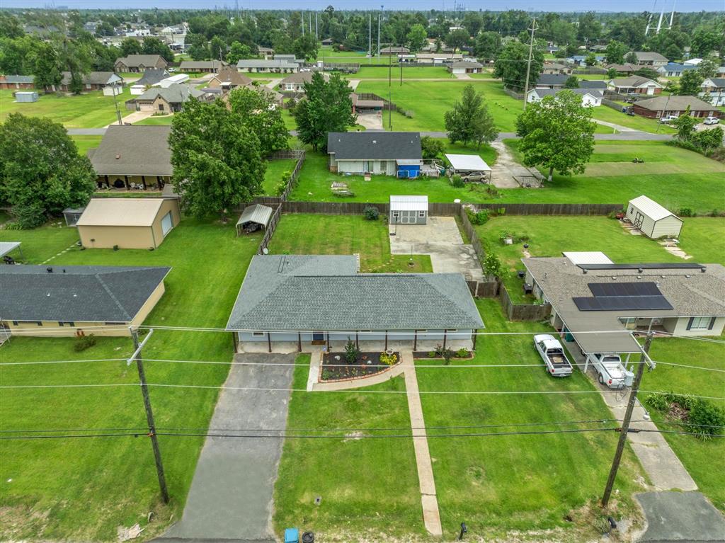 868 South Post Oak Road Sulphur, LA 70663 - Photo 21 of 22