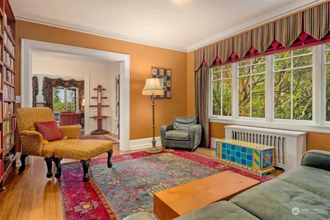 $3,495,000 | 3802 East John Street, Seattle, WA 98112