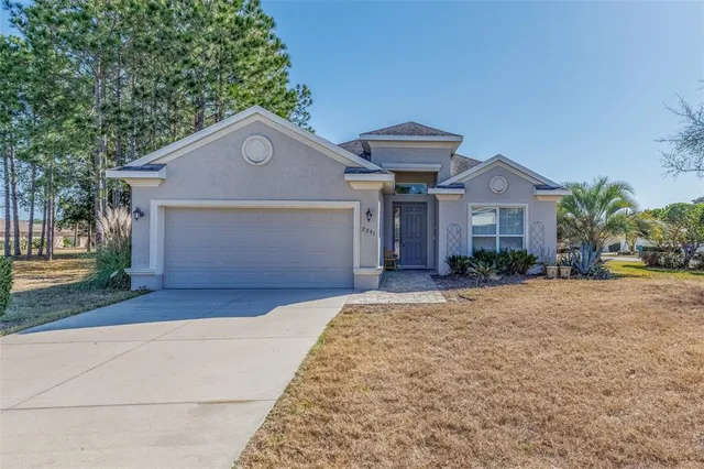 $352,500 | 2291 North Mia Point, Lecanto, FL 34461