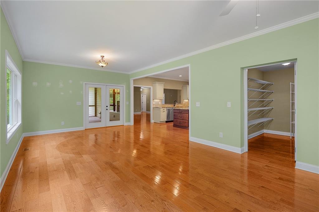 1215 Cullpepper Road Northeast Calhoun, GA 30701 - Photo 19 of 62 Gallery Image 19