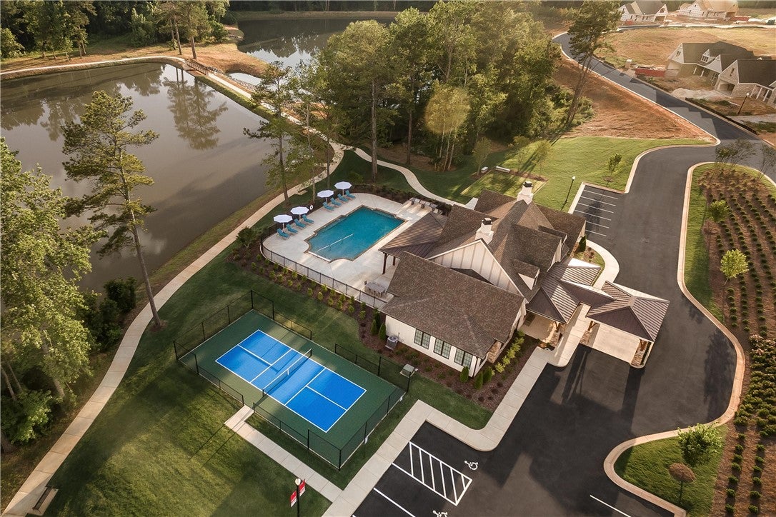 2790 Mill Lakes Ridge Opelika, AL 36801 - Photo 16 of 25 Gallery Image 16