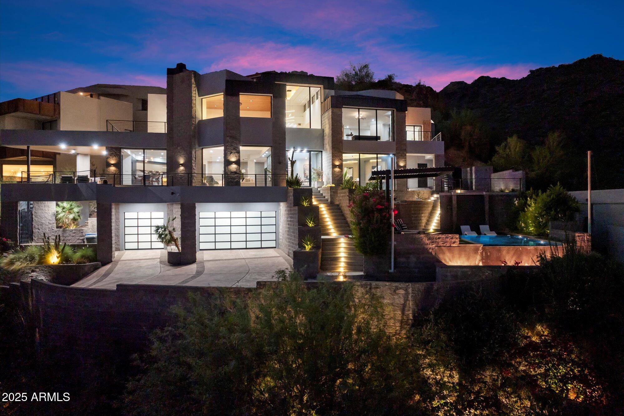 7147 North 23rd Place Phoenix, AZ 85016 - Photo 2 of 103 a house view with a outdoor space