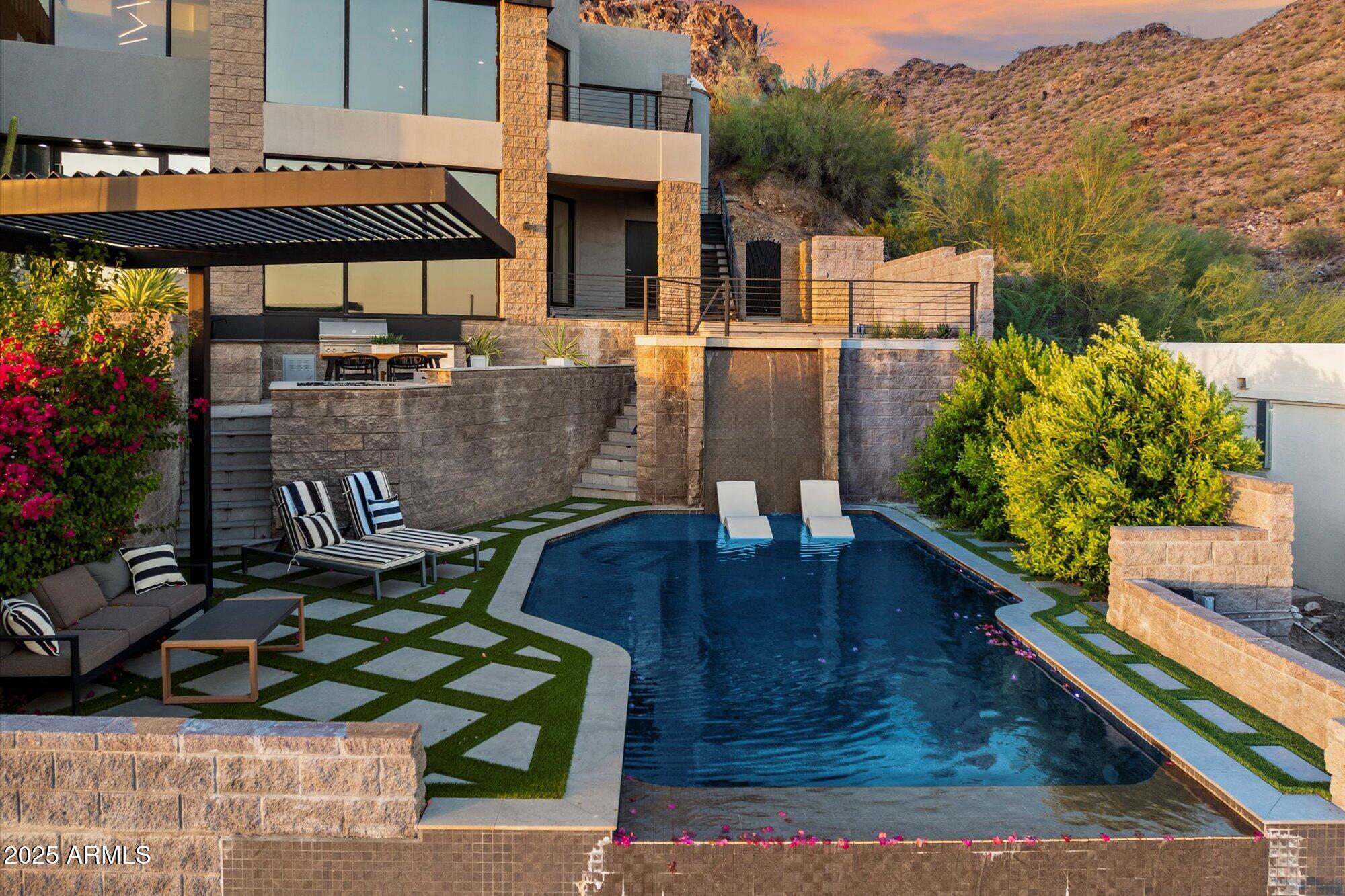 7147 North 23rd Place Phoenix, AZ 85016 - Photo 99 of 103 70-91284032