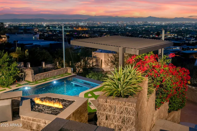 $3,299,000 | 7147 North 23rd Place, Phoenix, AZ 85016