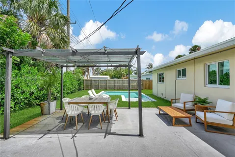 $680,000 | 4851 Northeast 13th Avenue, Oakland Park, FL 33334