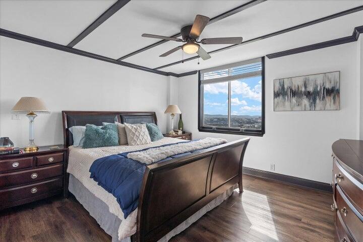 1131 Stringers Ridge Road, Unit 5E Chattanooga, TN 37405 - Photo 9 of 39 5e 17