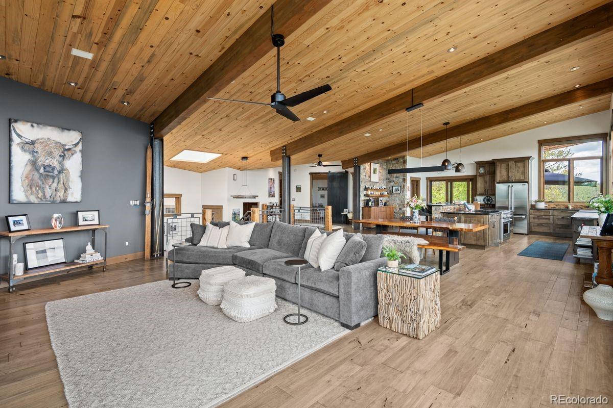 843 Indian Peak Road Golden, CO 80403 - Photo 15 of 50