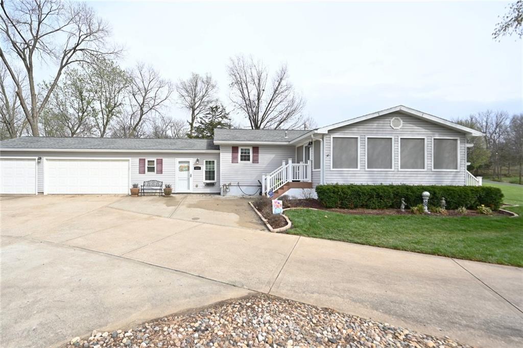 5005 Northwest Merrimac Avenue Riverside, MO 64150 - Photo 1 of 42