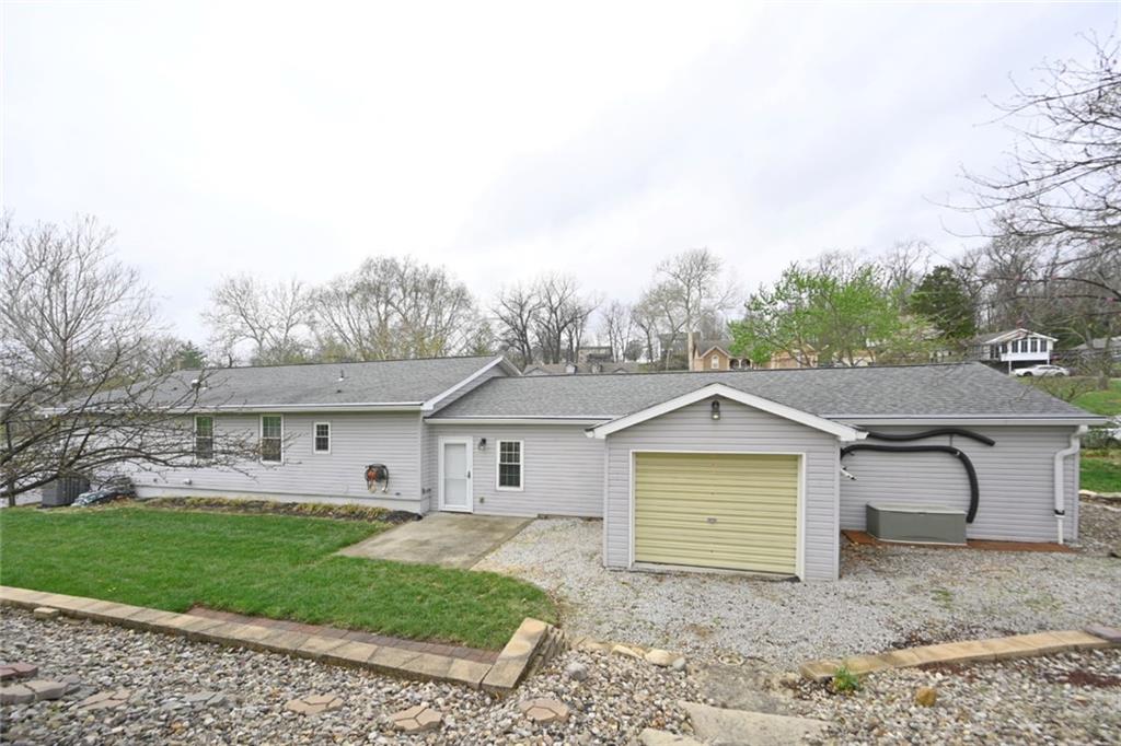 5005 Northwest Merrimac Avenue Riverside, MO 64150 - Photo 11 of 42