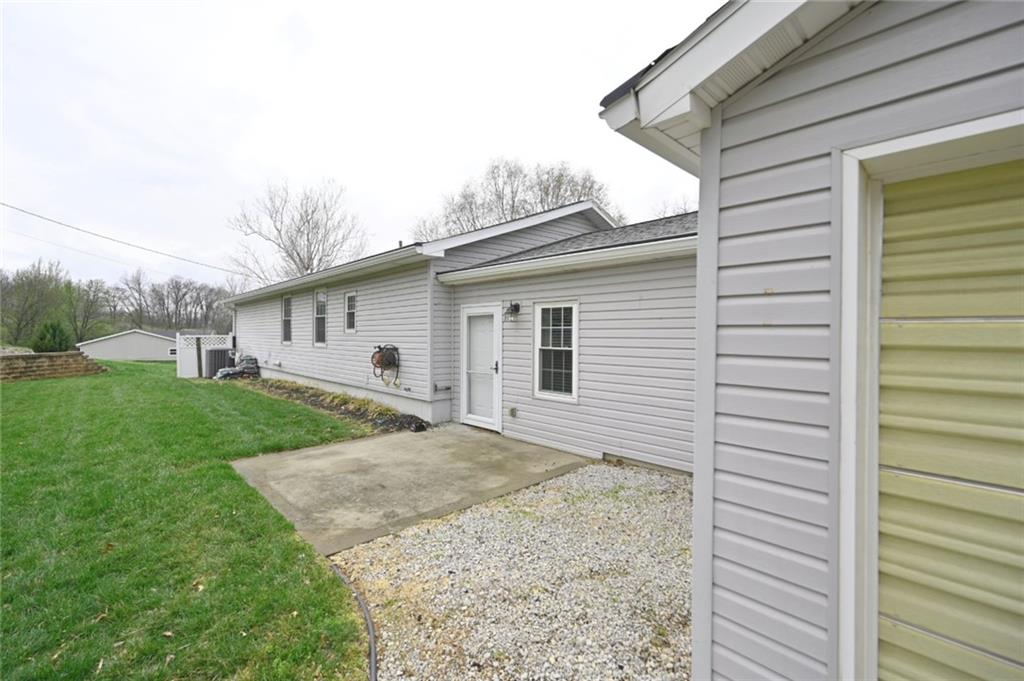 5005 Northwest Merrimac Avenue Riverside, MO 64150 - Photo 12 of 42