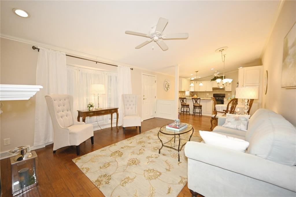 5005 Northwest Merrimac Avenue Riverside, MO 64150 - Photo 14 of 42