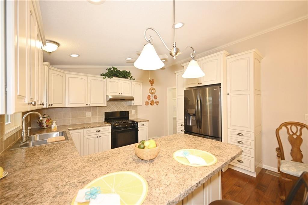 5005 Northwest Merrimac Avenue Riverside, MO 64150 - Photo 23 of 42