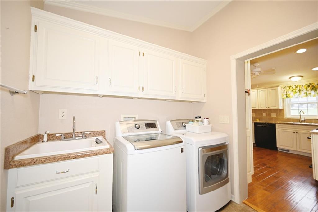 5005 Northwest Merrimac Avenue Riverside, MO 64150 - Photo 27 of 42