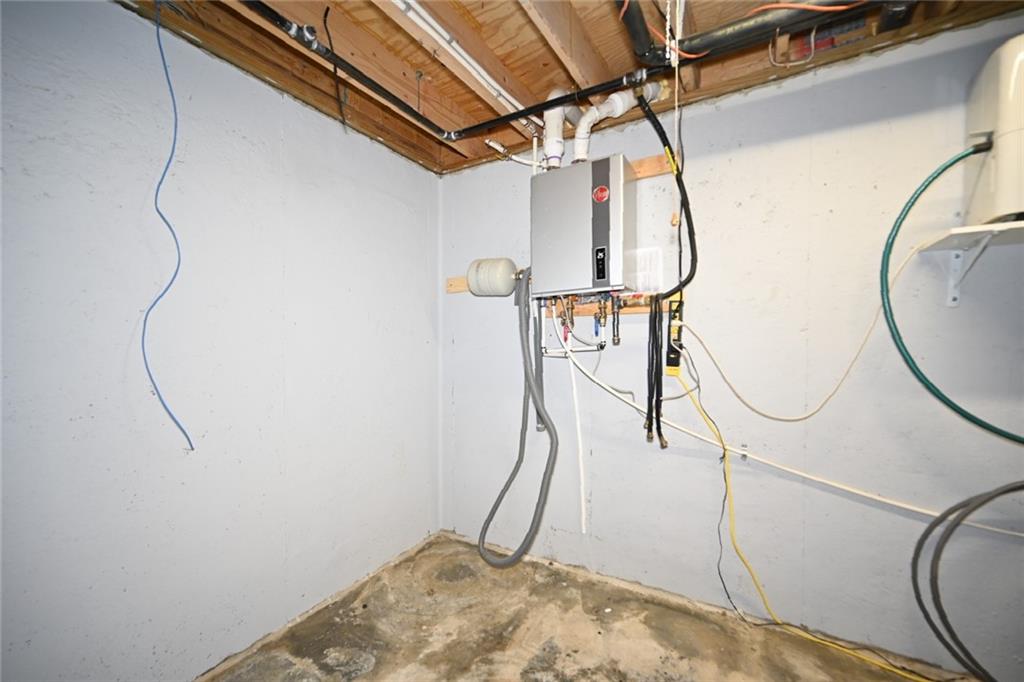 5005 Northwest Merrimac Avenue Riverside, MO 64150 - Photo 41 of 42