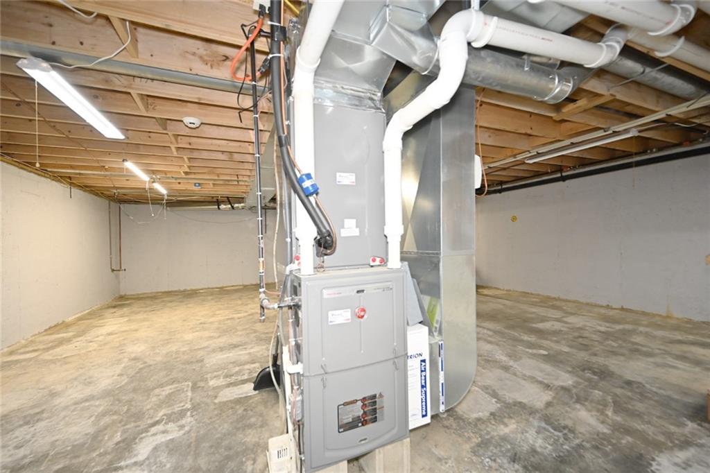 5005 Northwest Merrimac Avenue Riverside, MO 64150 - Photo 42 of 42