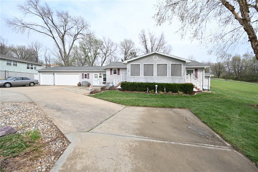 5005 Northwest Merrimac Avenue Riverside, MO 64150 - Photo 5 of 42