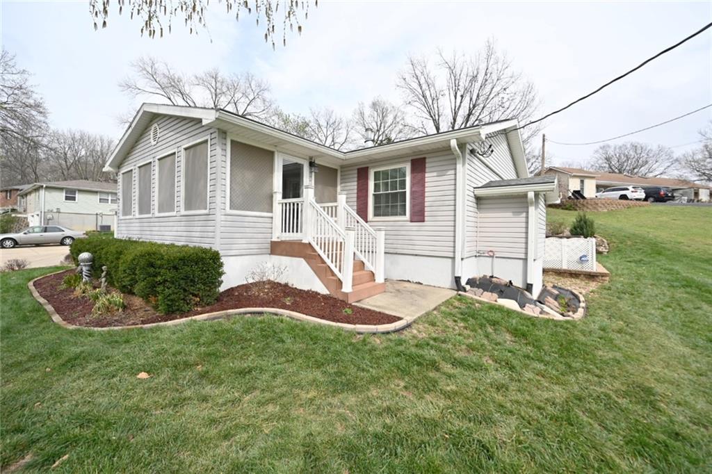 5005 Northwest Merrimac Avenue Riverside, MO 64150 - Photo 6 of 42