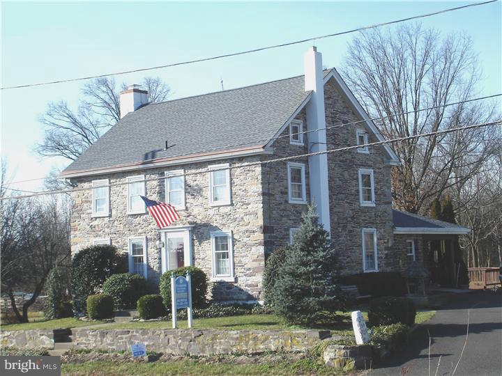 172 South Allentown Road Telford, PA 18969 - Photo 1 of 23 Exterior Front