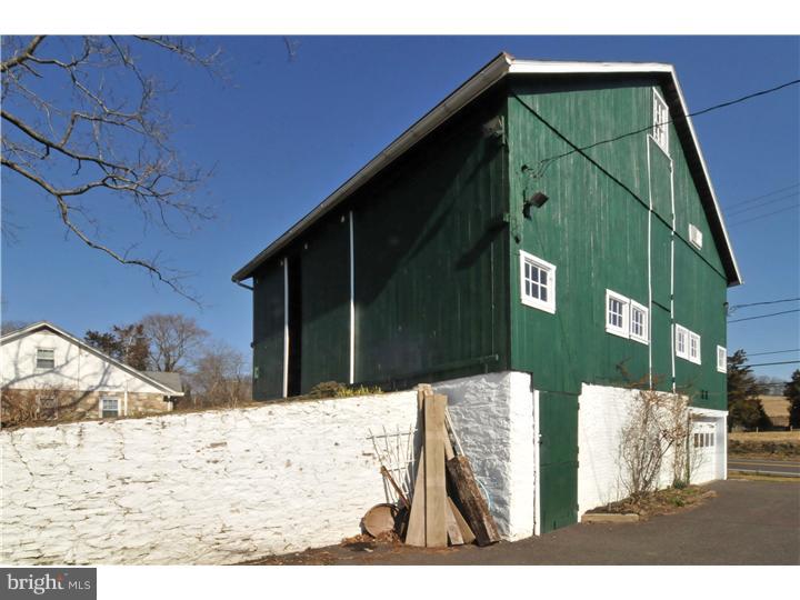 172 South Allentown Road Telford, PA 18969 - Photo 3 of 23 Barn