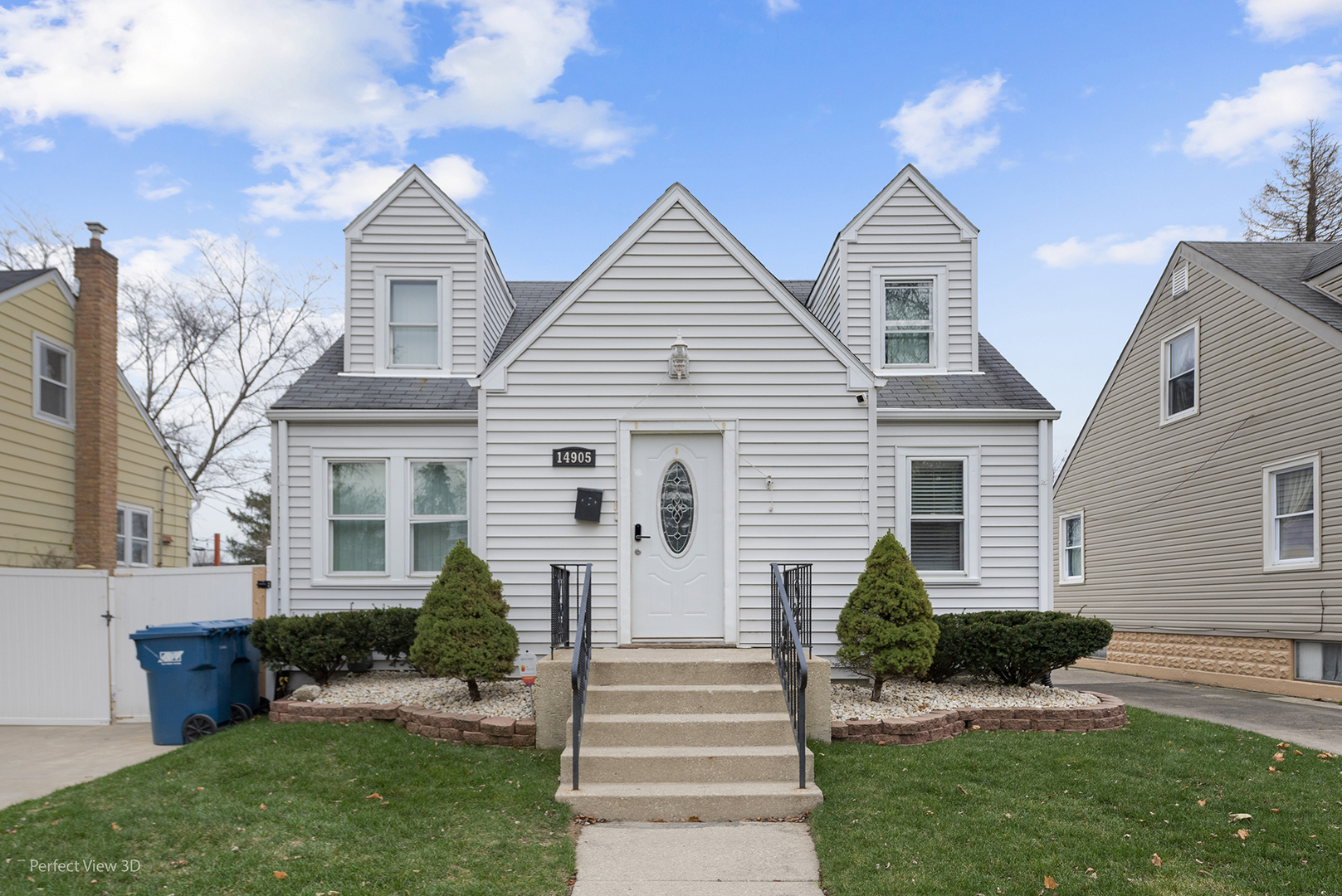 14905 Springfield Avenue Midlothian, IL 60445 - Photo 1 of 24 Gallery Image 1