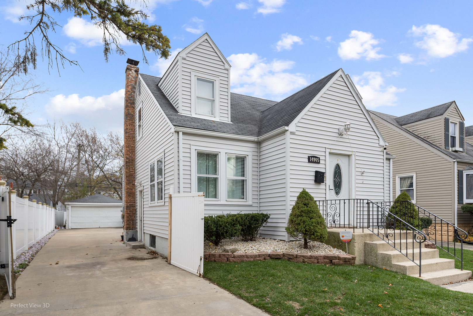 14905 Springfield Avenue Midlothian, IL 60445 - Photo 2 of 24 Gallery Image 2