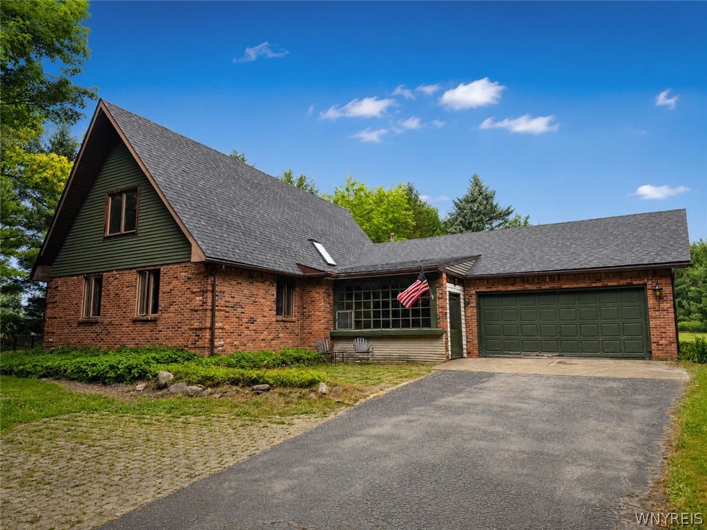 13220 Big Tree Road Wales, NY 14037 - Photo 3 of 45