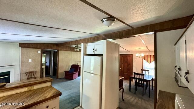 648 Old Church Road Swansboro, NC 28584 - Photo 27 of 36 kitchen