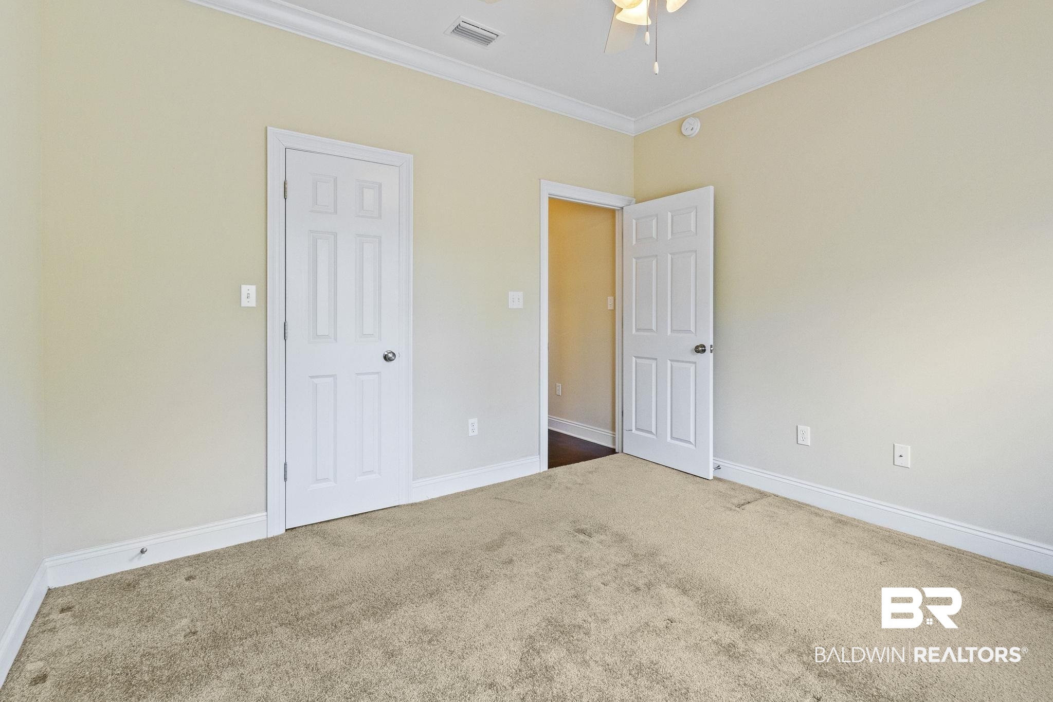 134 Hawthorne Circle Fairhope, AL 36532 - Photo 36 of 45 Bedroom 3
