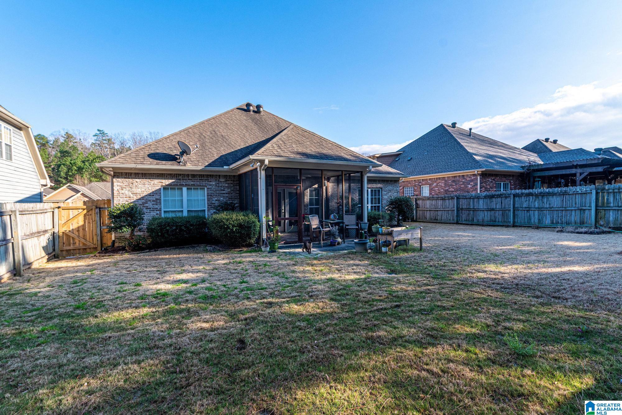 140 Cove Lane Pelham, AL 35124 - Photo 34 of 35