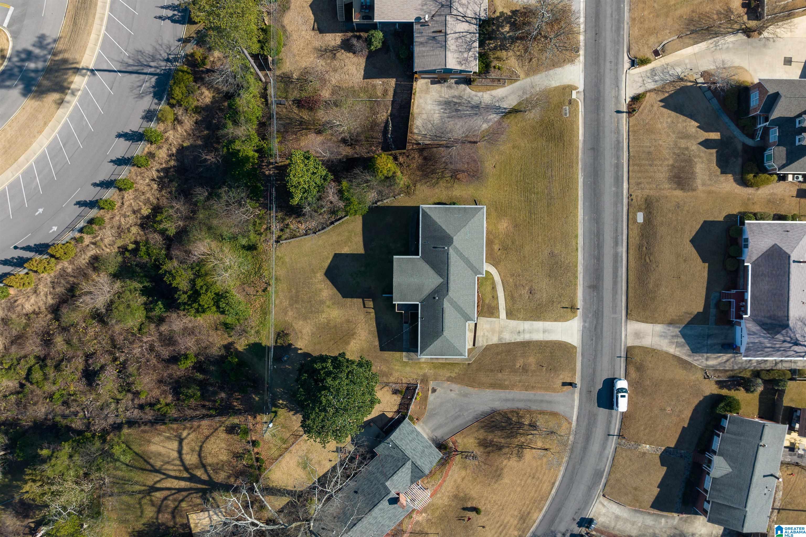 3128 Dolly Ridge Drive Birmingham, AL 35243 - Photo 36 of 40