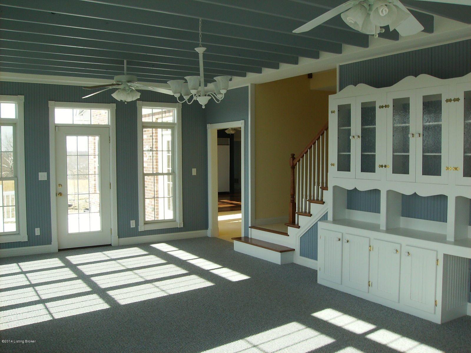 271 Martin Nethery Road Waddy, KY 40076 - Photo 15 of 28 Sunroom2