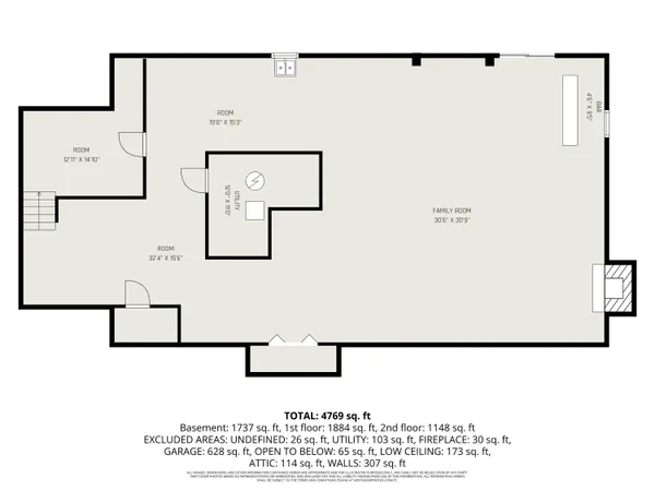 $330,000 | 19300 East Avenue North, Battle Creek, MI 49017