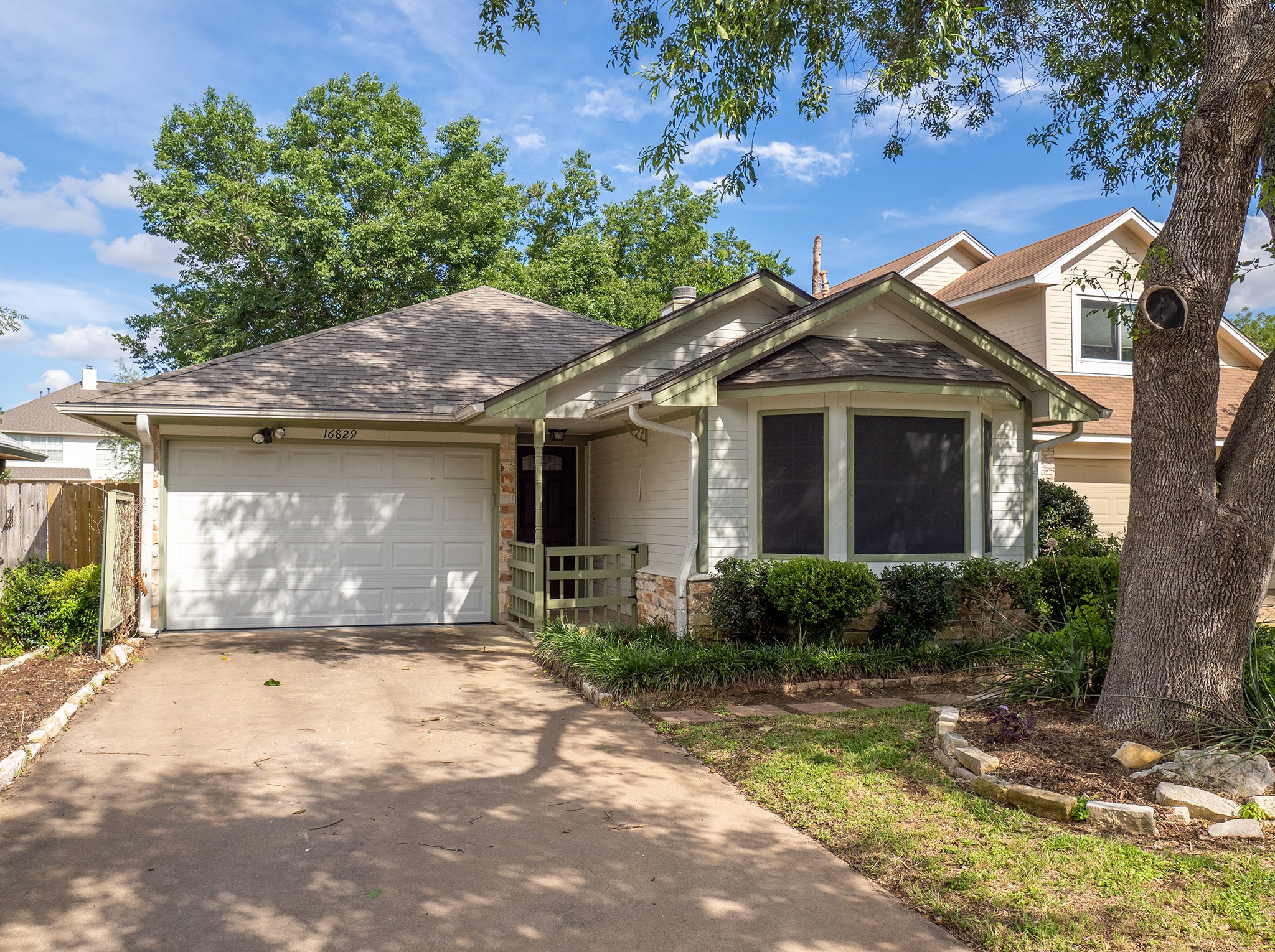 16829 Whitebrush Loop Austin, TX 78717 - Photo 1 of 12