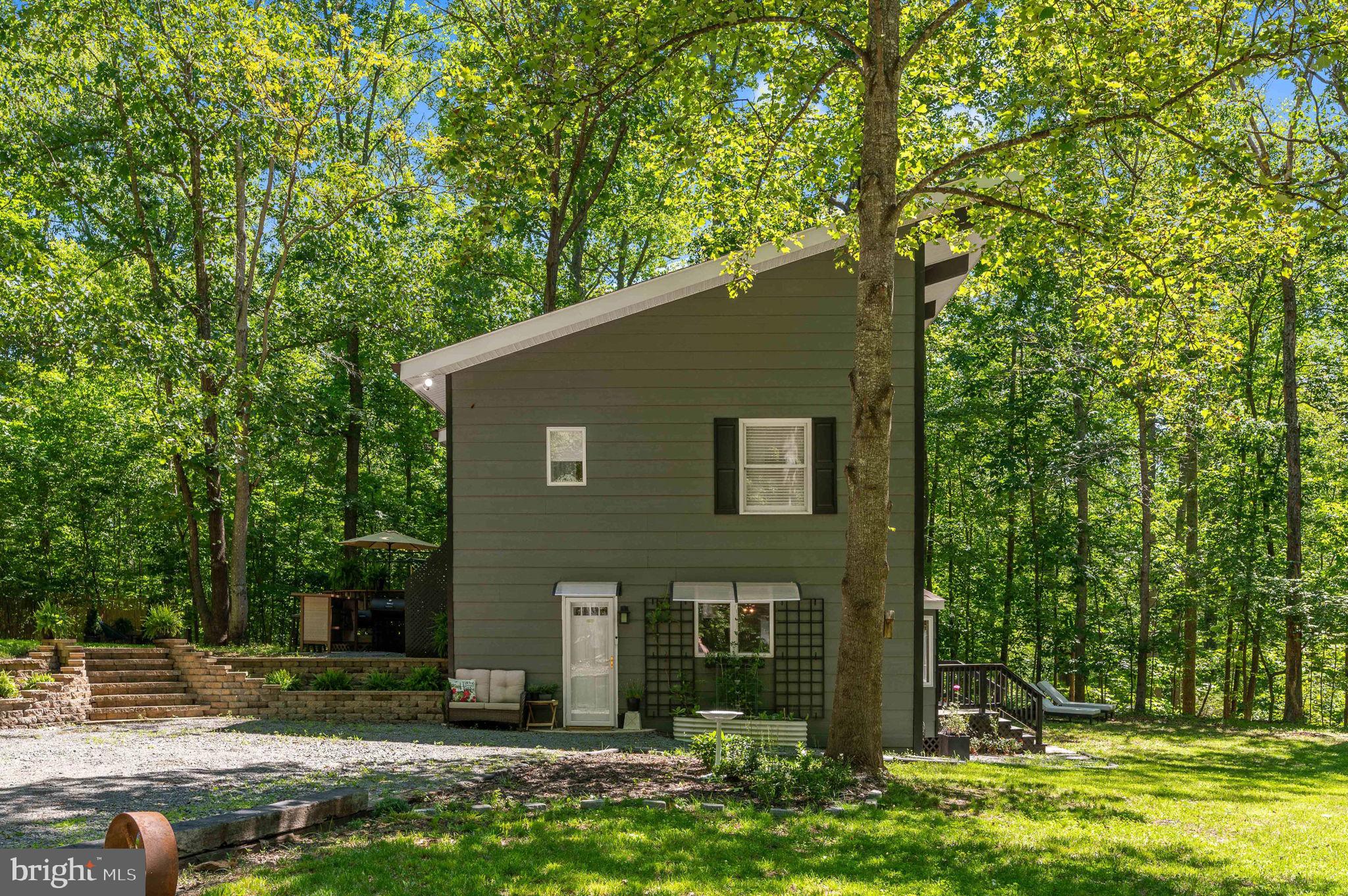 11408 Dutch Hollow Road Culpeper, VA 22701 - Photo 79 of 85