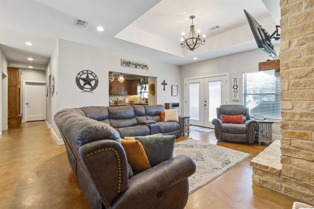 5337 Dusty Road Athens, TX 75752 - Photo 4 of 32