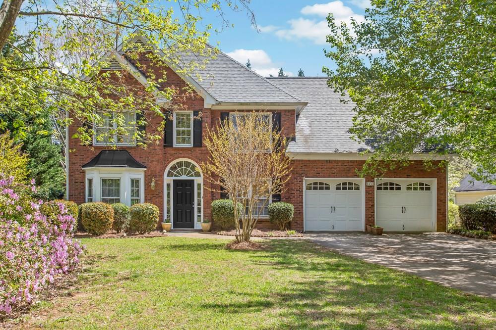 3433 Old Lost Mountain Road Powder Springs, GA 30127 - Photo 1 of 1 Gallery Image 1