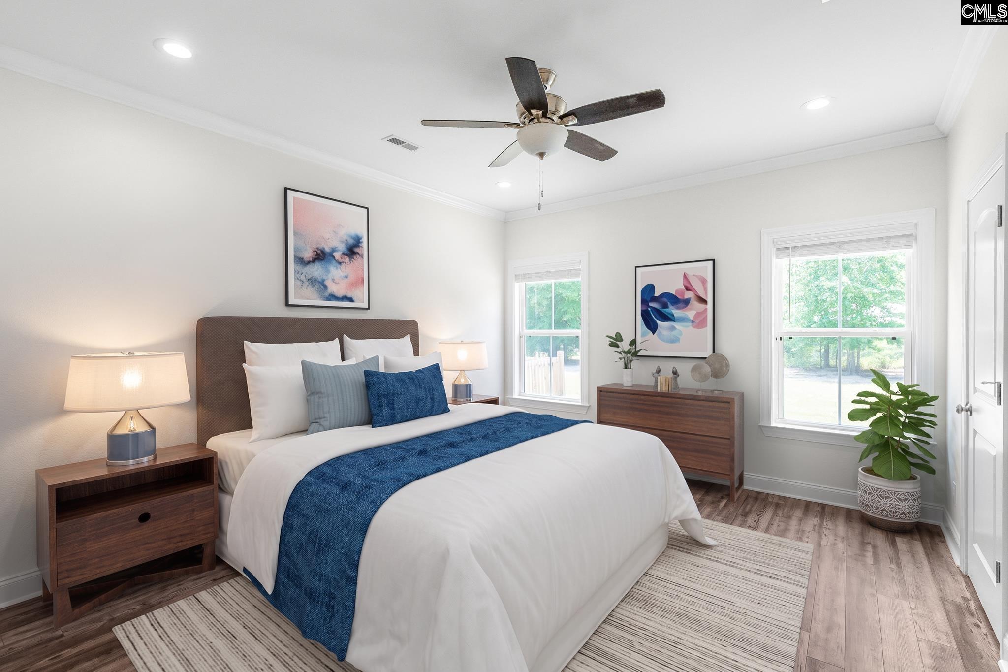 939 Old Stagecoach Road Camden, SC 29020 - Photo 29 of 72