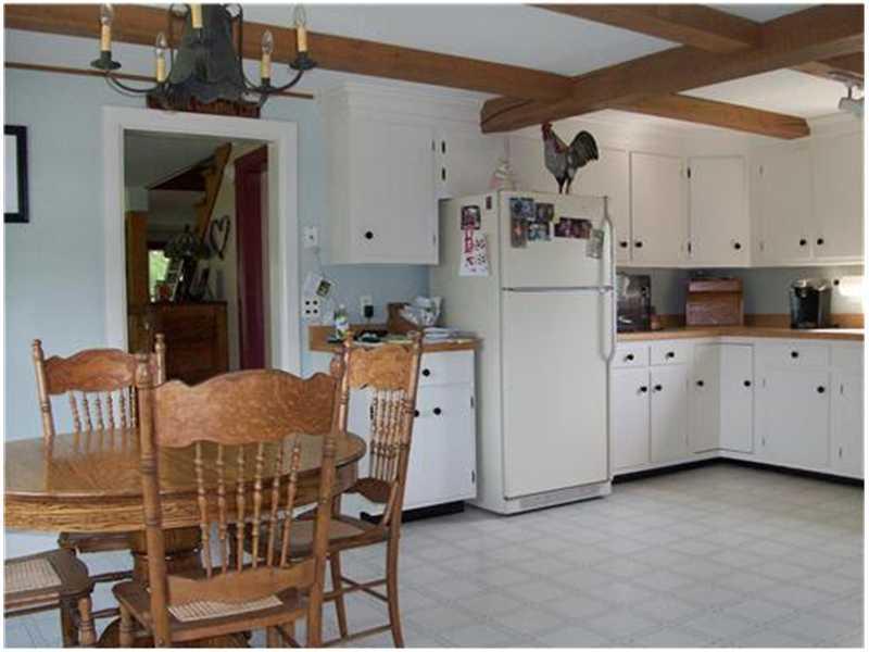2669 Belfast Road Lincolnville, ME 04849 - Photo 8 of 10 Kitchen.
