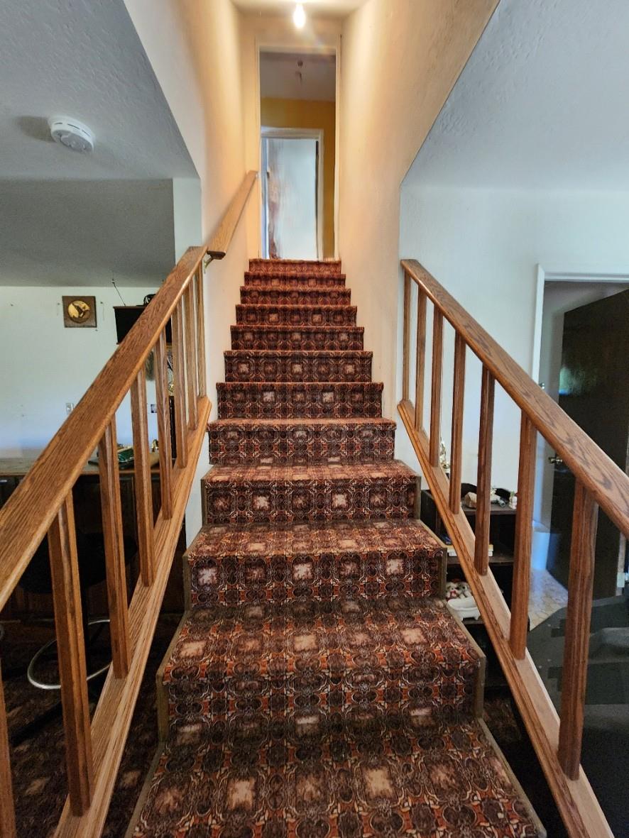 1925 Skull Flat Road West Point, CA 95255 - Photo 49 of 86 a view of entryway