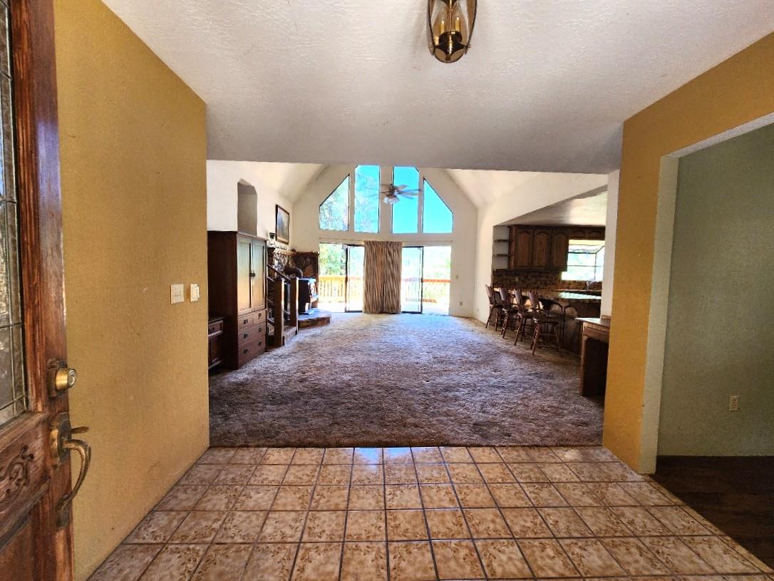 1925 Skull Flat Road West Point, CA 95255 - Photo 5 of 86 a view of an entryway door