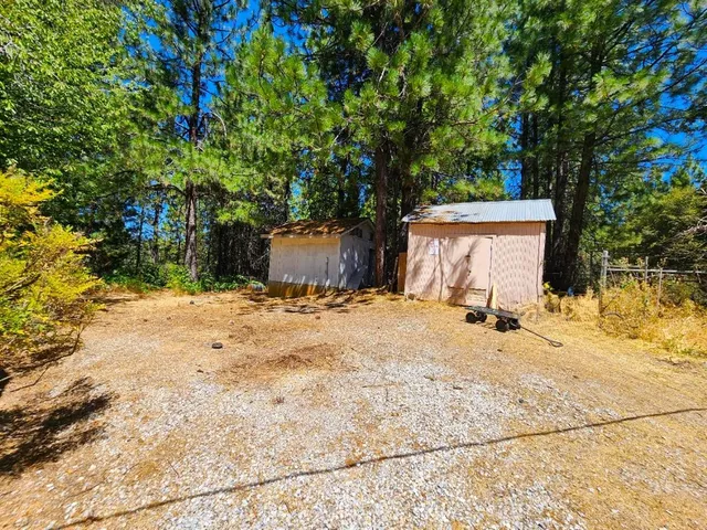 $520,000 | 1925 Skull Flat Road, West Point, CA 95255