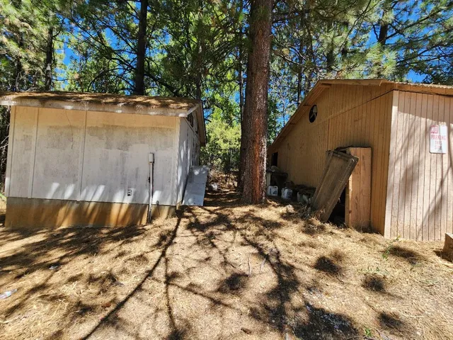 $520,000 | 1925 Skull Flat Road, West Point, CA 95255