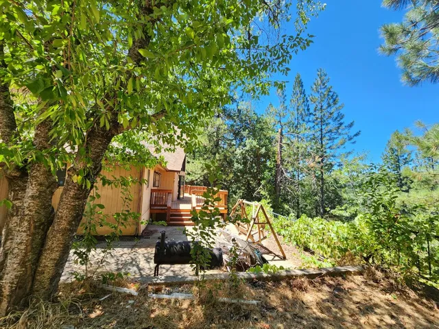 $520,000 | 1925 Skull Flat Road, West Point, CA 95255