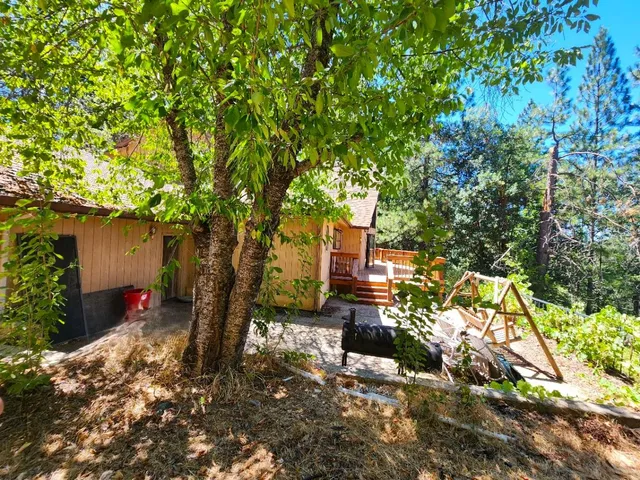 $520,000 | 1925 Skull Flat Road, West Point, CA 95255