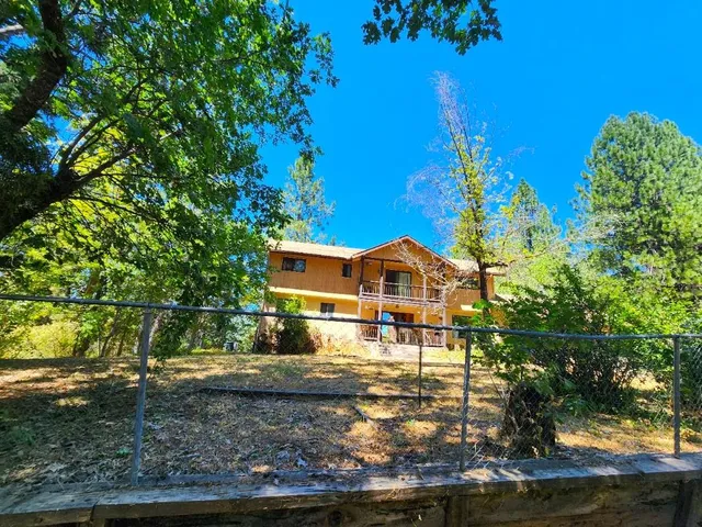 $520,000 | 1925 Skull Flat Road, West Point, CA 95255