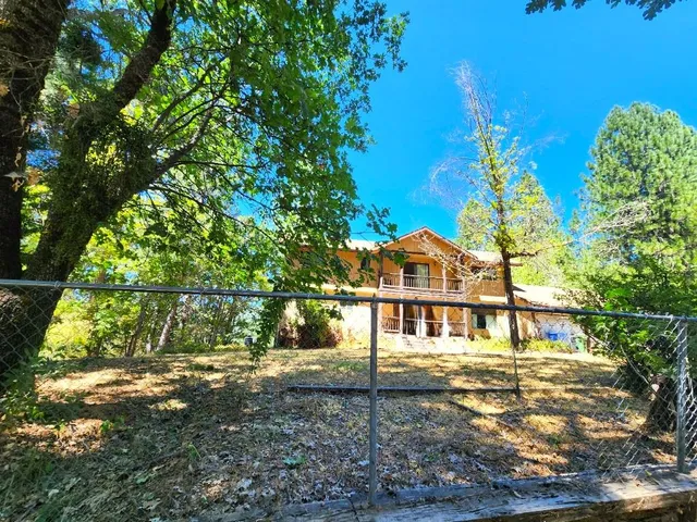 $520,000 | 1925 Skull Flat Road, West Point, CA 95255