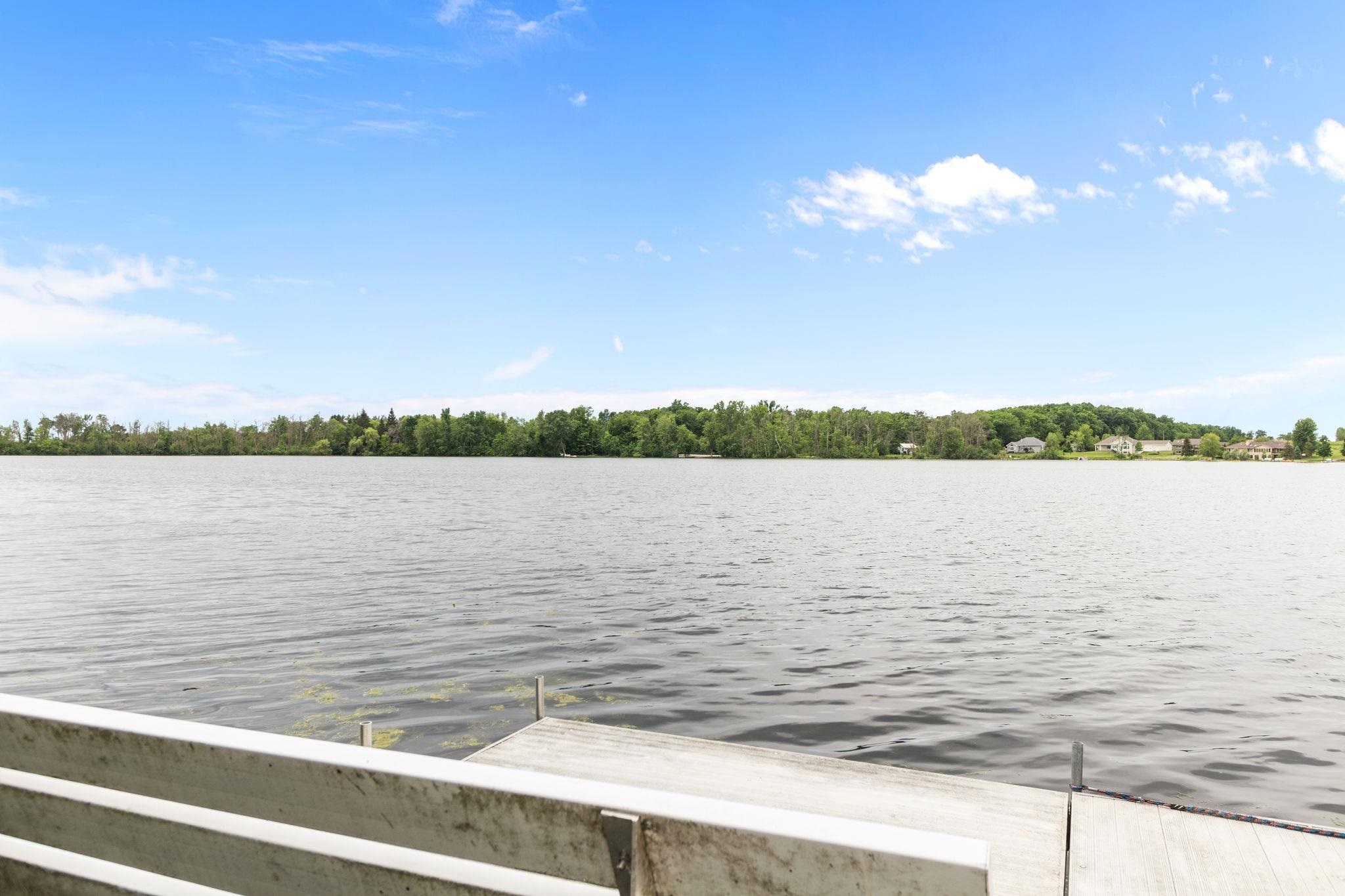 732 Bullhead Lake Road Brillion, WI 54110 - Photo 40 of 57