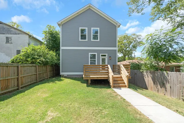 $3,500 | 1016 44th Avenue North, Nashville, TN 37209