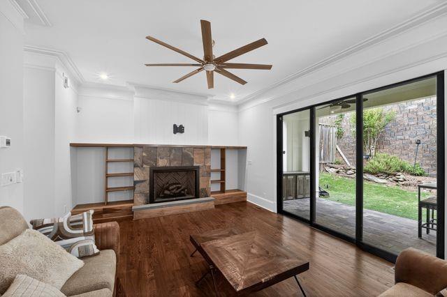 94 Oxbo Road Roswell, GA 30075 - Photo 27 of 69 Gallery Image 27
