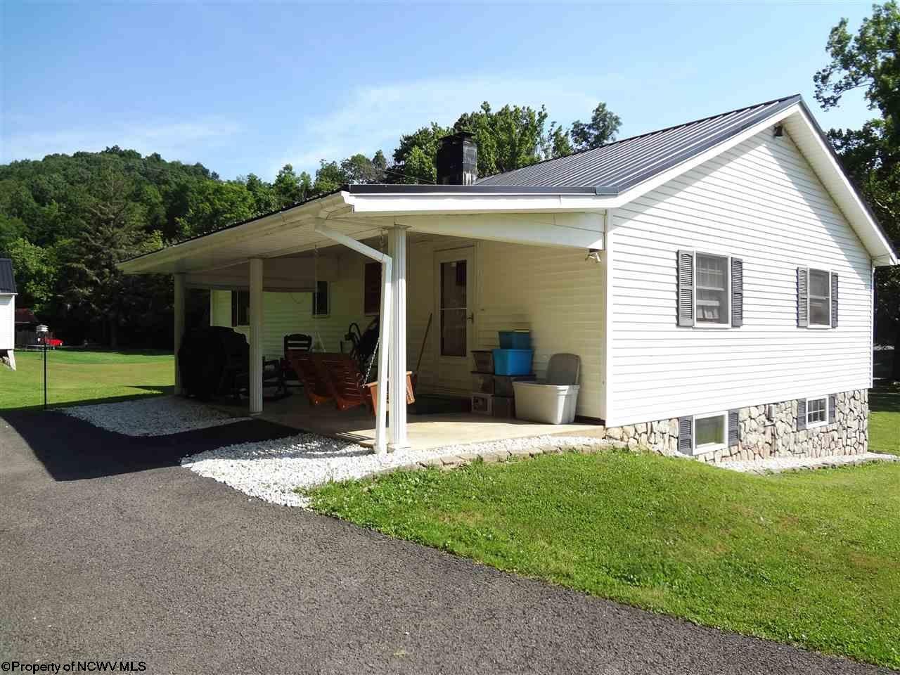 933 Flinderation Road Salem, WV 26426 - Photo 2 of 19 Gallery Image 2